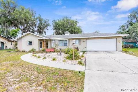 209 S Ebb Way, Inverness, FL 34450