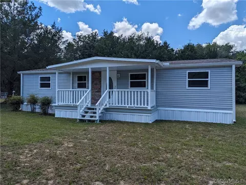 1600 N Croft Ave, Inverness, FL 34453