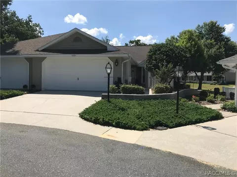 6084 W Fairhaven Ct, Crystal River, FL 34429