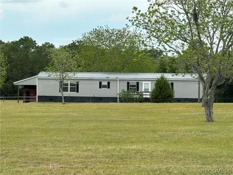 5526 S Hills Pt, Lecanto, FL 34461