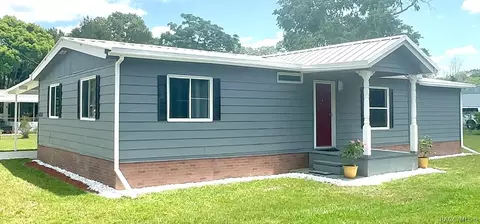 6210 W Finken Ct, Homosassa, FL 34446