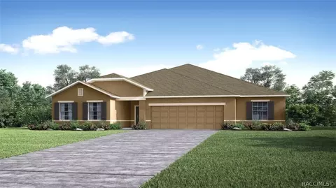 18 Lemington Ct, Homosassa, FL 34446