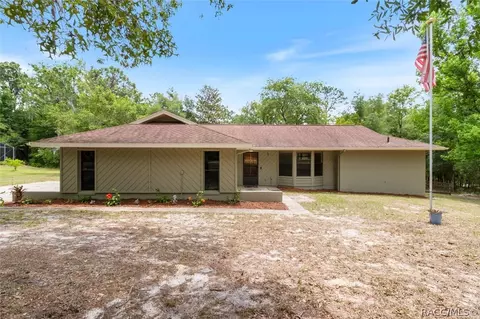8975 SW 202nd Avenue Rd, Dunnellon, FL 34431