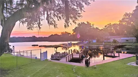 4186 N Bluewater Dr, Hernando, FL 34442 photo 25
