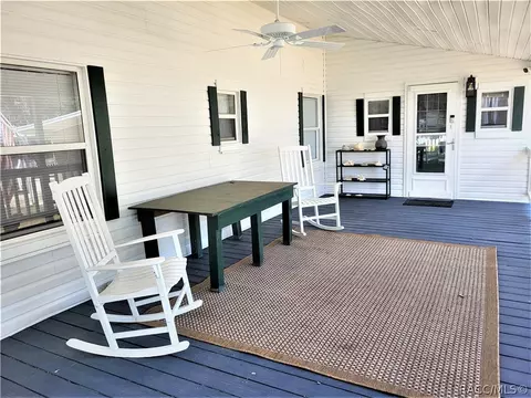 4186 N Bluewater Dr, Hernando, FL 34442 photo 3