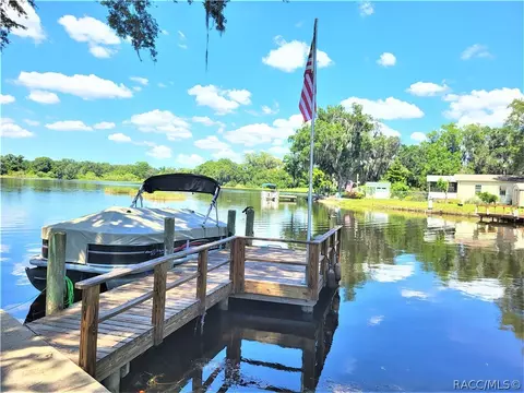 4186 N Bluewater Dr, Hernando, FL 34442 photo 7