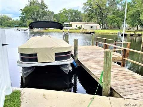 4186 N Bluewater Dr, Hernando, FL 34442 photo 22