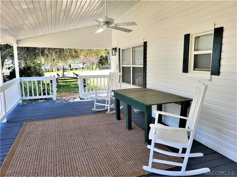 4186 N Bluewater Dr, Hernando, FL 34442 photo 4