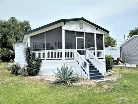 4186 N Bluewater Dr, Hernando, FL 34442 photo 6