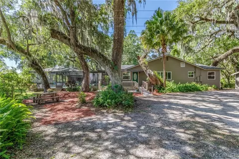 5350 S Withlapopka Dr, Floral City, FL 34436