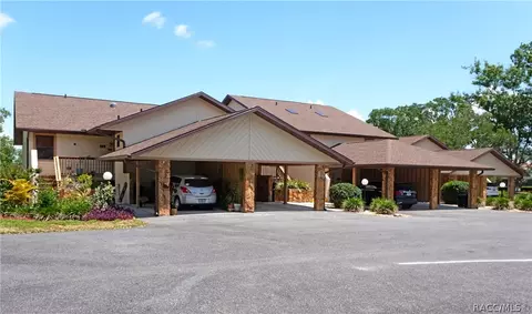 401 E Hartford St #3A, Hernando, FL 34442
