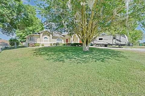 711 Drake Ave, Inverness, FL 34452