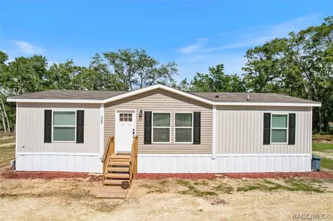 5087 S Adventure Pt, Homosassa, FL 34446