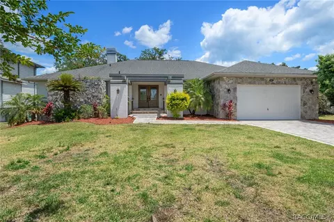 5011 S Deep Water Pt, Homosassa, FL 34448