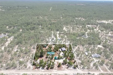 7164 W August Ln, Dunnellon, FL 34433