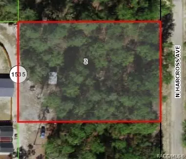 6638 N Harcross Ave, Dunnellon, FL 34433