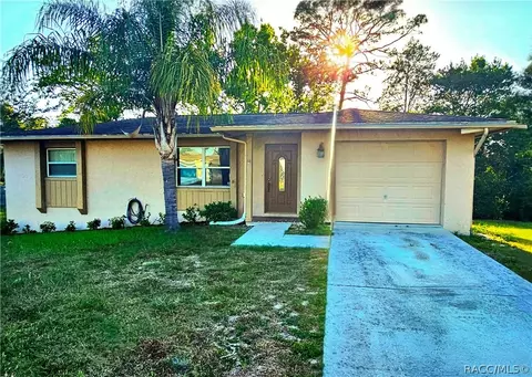 414 S Adams St, Beverly Hills, FL 34465