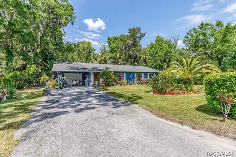 950 N Appalachian Ter, Crystal River, FL 34429