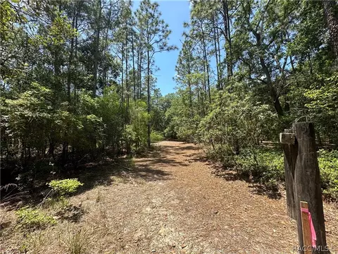 3792 S Reflection Ave, Inverness, FL 34450