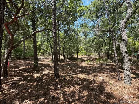 3792 S Reflection Ave, Inverness, FL 34450 photo 9