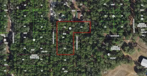 3792 S Reflection Ave, Inverness, FL 34450 photo 10