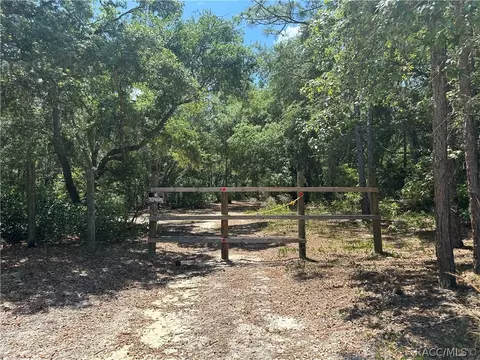 3792 S Reflection Ave, Inverness, FL 34450 photo 8
