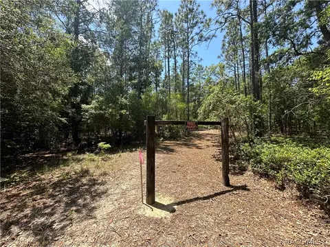 3792 S Reflection Ave, Inverness, FL 34450 photo 2