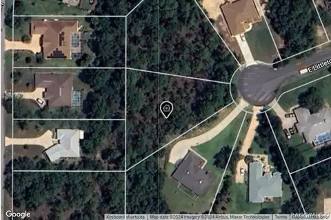 1725 E Littleton Ct, Inverness, FL 34453
