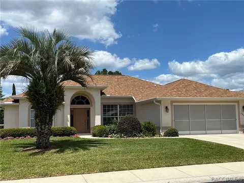 3601 E Cove Park Trl, Hernando, FL 34442