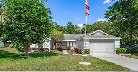 10111 N Alden Way, Citrus Springs, FL 34434