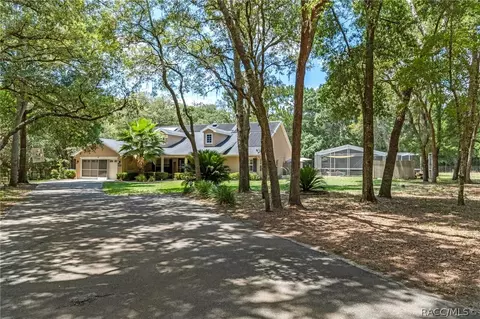 24461 Evaline St, Brooksville, FL 34601