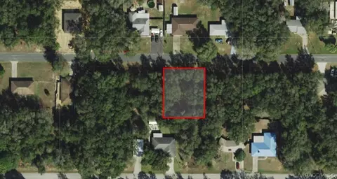 4052 E Sanders St, Inverness, FL 34453