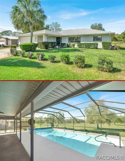 8533 E Sandpiper Dr, Inverness, FL 34450