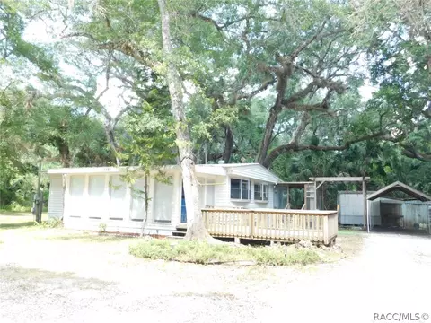 6589 E Channel Dr, Hernando, FL 34442 photo 45