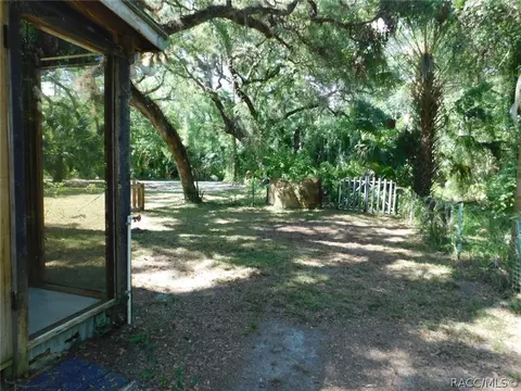 6589 E Channel Dr, Hernando, FL 34442 photo 30
