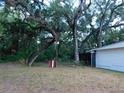 6589 E Channel Dr, Hernando, FL 34442 photo 42