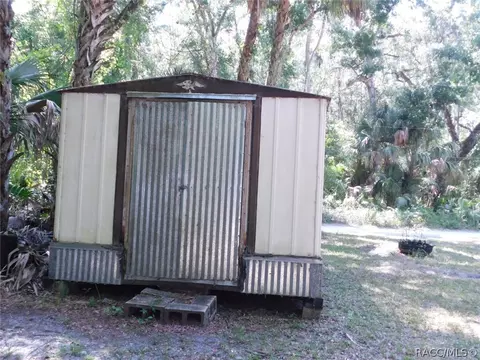 6589 E Channel Dr, Hernando, FL 34442 photo 27