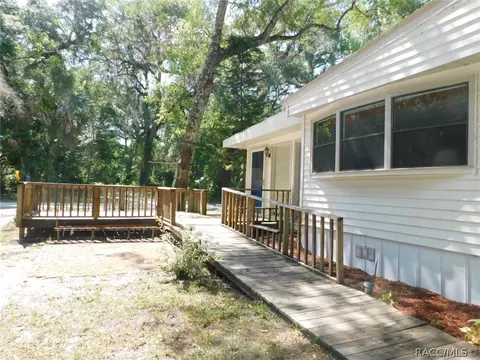 6589 E Channel Dr, Hernando, FL 34442 photo 33