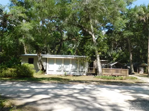 6589 E Channel Dr, Hernando, FL 34442 photo 41
