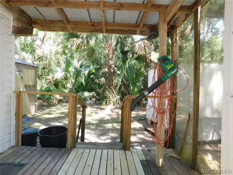 6589 E Channel Dr, Hernando, FL 34442 photo 32