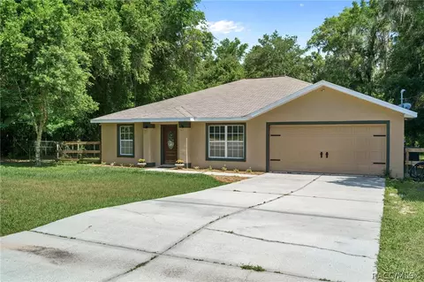 79 W Eridani Ct, Citrus Springs, FL 34434
