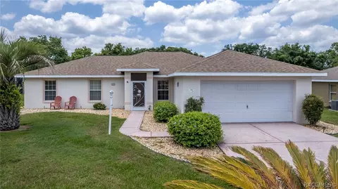 1212 N Timucuan Trl, Inverness, FL 34453