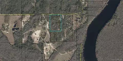 876 SE 455 Ave, Old Town, FL 32680