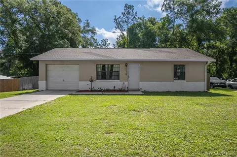 683 N Croft Ave, Inverness, FL 34453