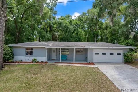 6316 E Penrose St, Inverness, FL 34452 photo 32