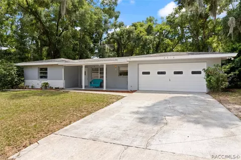 6316 E Penrose St, Inverness, FL 34452 photo 2
