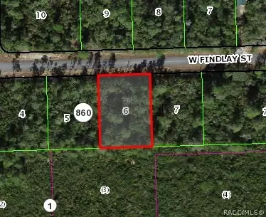 4324 W Findlay St, Citrus Springs, FL 34433