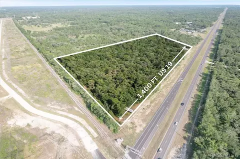 6221 N Suncoast Blvd, Crystal River, FL 34428