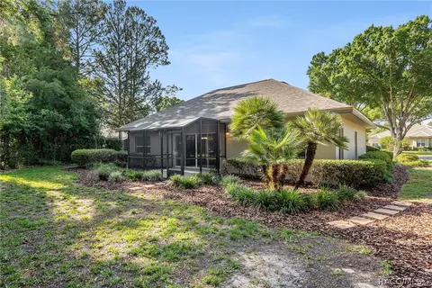 3815 W Crystal Downs Path, Lecanto, FL 34461 photo 32