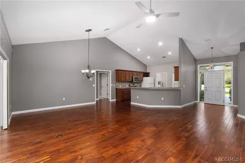 3815 W Crystal Downs Path, Lecanto, FL 34461 photo 6